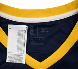 INDIANA PACERS *OLADIPO* NBA SHIRT L