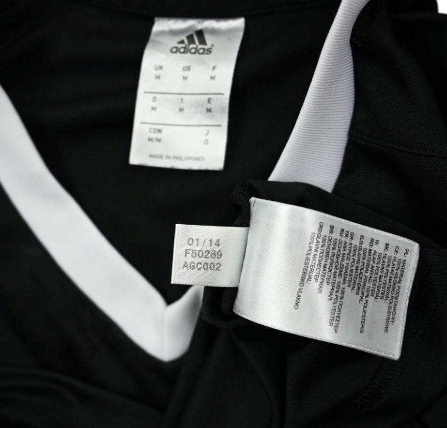 2014-15 AALBORG SHIRT M