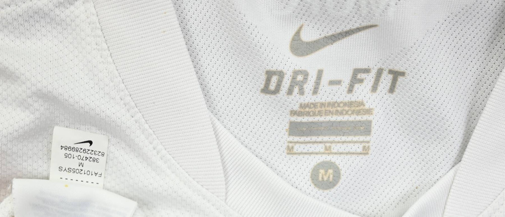 2010-12 MANCHESTER UNITED *ROONEY* SHIRT M