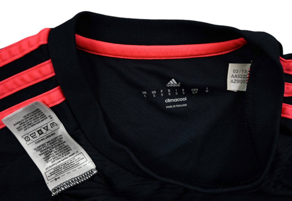 2015-16 BAYERN MUNCHEN *ROBBEN* SHIRT S