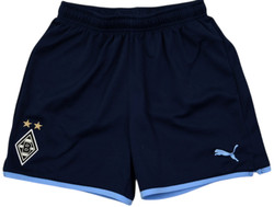 BORUSSIA MONCHENGLADBACH SHORTS L. BOYS 