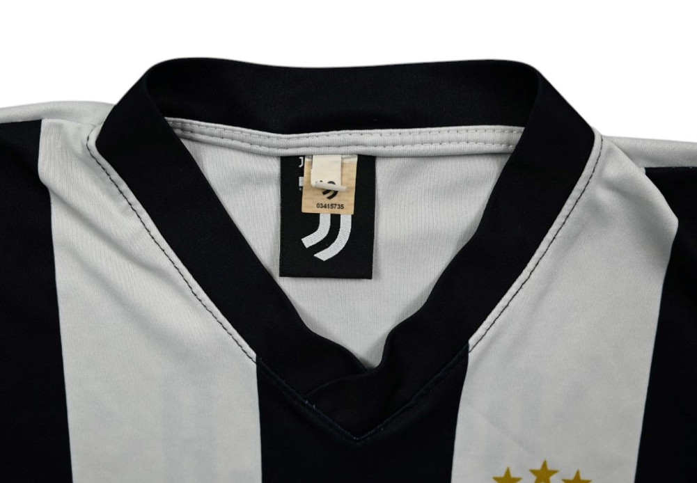 2016-17 JUVENTUS *DYBALA* SHIRT L. BOYS