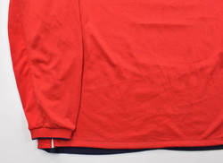 2004-06 ENGLAND SHIRT L