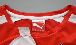 2014-15 ARSENAL LONDON KOSZULKA L. BOYS