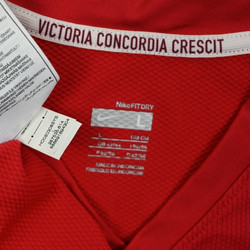 2008-10 ARSENAL *V. PERSIE* SHIRT L