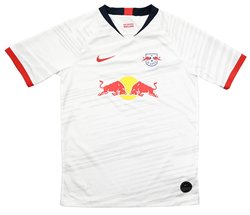 2019-20 RB LEIPZIG SHIRT XL. BOYS 