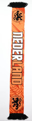 NETHERLANDS SCARF