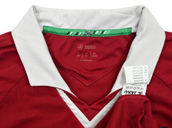 2012-13 HANNOVER 96 SHIRT L. BOYS