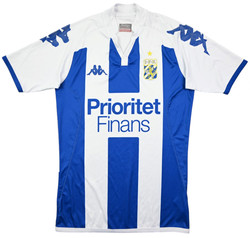 2016-17 IFK GOTEBORG SHIRT S
