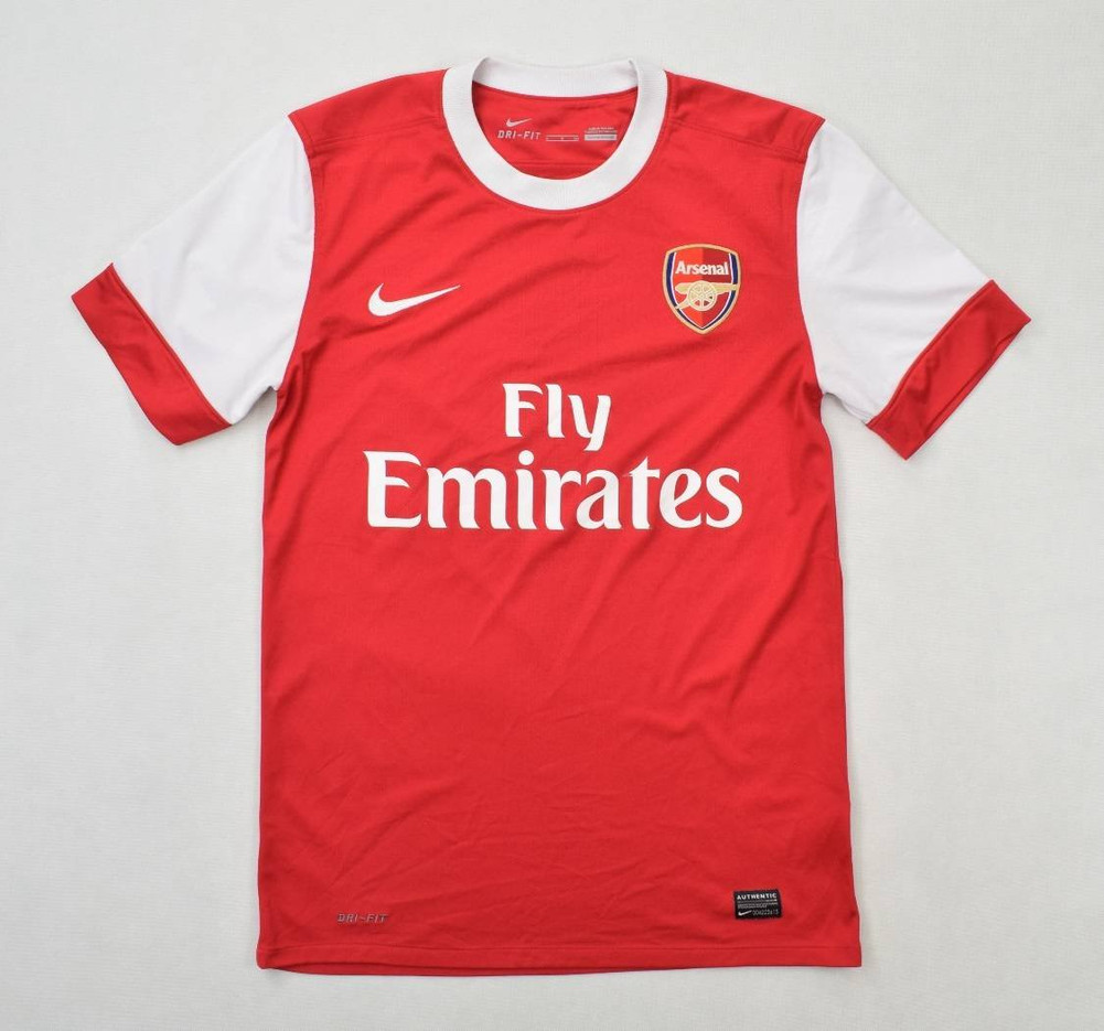 2010-11 ARSENAL LONDON KOSZULKA S