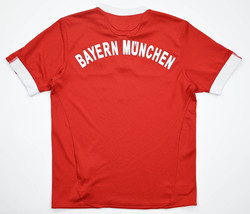 2009-10 BAYERN MUNCHEN KOSZULKA L. BOYS