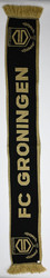 FC GRONINGEN 16 JUNI 1971 / 16 JUNI 2021 SCARF