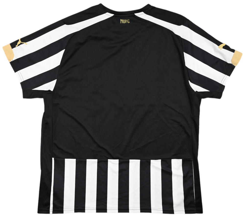 2014-15 NEWCASTLE UNITED KOSZULKA L