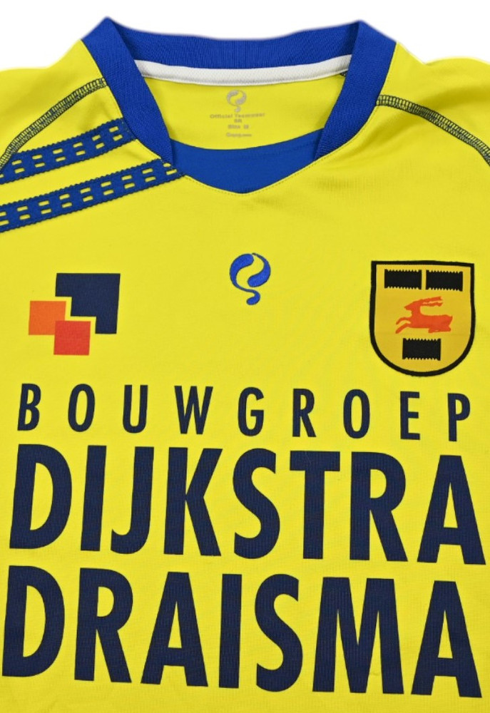 2012-13 SC CAMBUUR KOSZULKA M