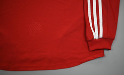 2008-09 BAYERN MUNCHEN LONGSLEEVE L