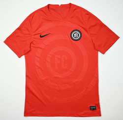 NIKE FC HOME KOSZULKA M