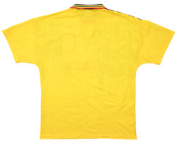 1995-97 NOTTINGHAM FOREST KOSZULKA L