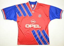 1993-95 BAYERN MUNCHEN KOSZULKA XL