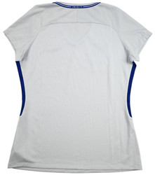 2017-18 CHELSEA LONDON SHIRT WOMENS L