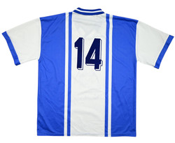 PUMA OLDSCHOOL  #14 KOSZULKA XL