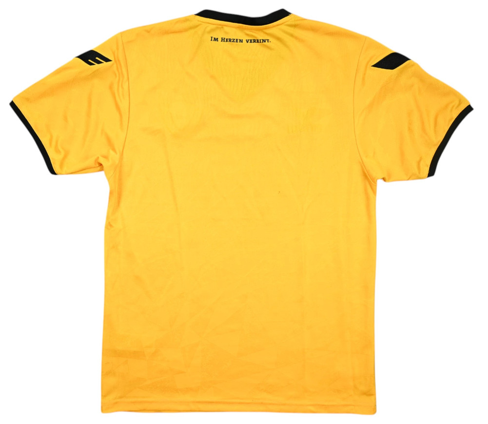 2016-17 DYNAMO DRESDEN KOSZULKA S