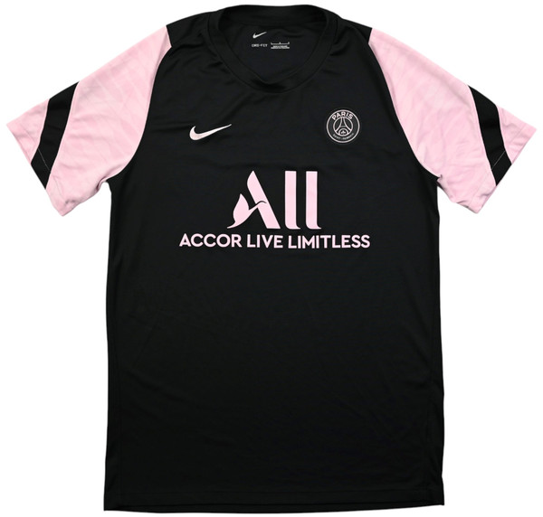 2021-22 PARIS SAINT-GERMAIN KOSZULKA L