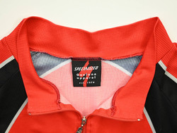 SPECIALIZED CYCLING SHIRT M