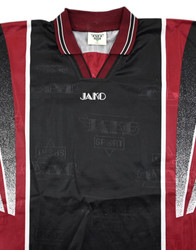 HVB CLUB REGENSBURG GOALKEEPER LONGSLEEVE 2XL