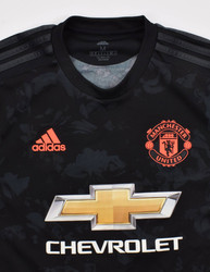 2019-20 MANCHESTER UNITED *RASHFORD* SHIRT M