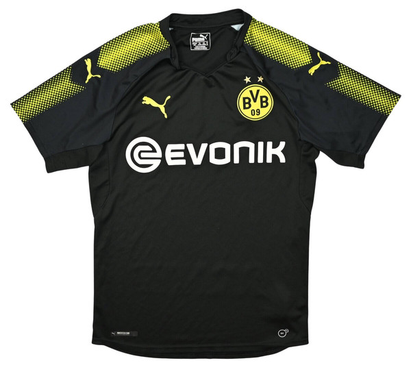 2017-18 BORUSSIA DORTMUND SHIRT S
