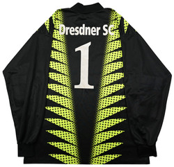 DRESDNER SC GOALKEEPER LONGSLEEVE SHIRT L/XL
