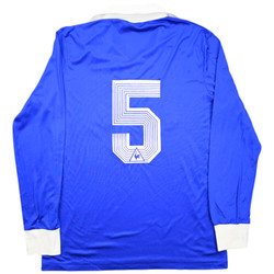 LE COQ SPORTIF OLDSCHOOL LONGSLEEVE M/L