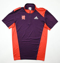 ADIDAS KOSZULKA OLIMPIJSKA LONDON 2012 S