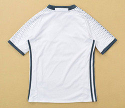 2016-17 MANCHESTER UNITED SHIRT M. BOYS