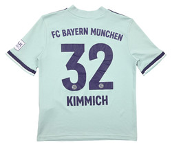 2018-19 BAYERN MUNCHEN *KIMMICH* SHIRT L. BOYS 