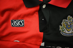 1993-95 PORTSMOUTH KOSZULKA L