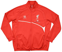LIVERPOOL BLUZA XXL