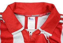 1999-01 ATHLETIC CLUB LONGSLEEVE SHIRT S