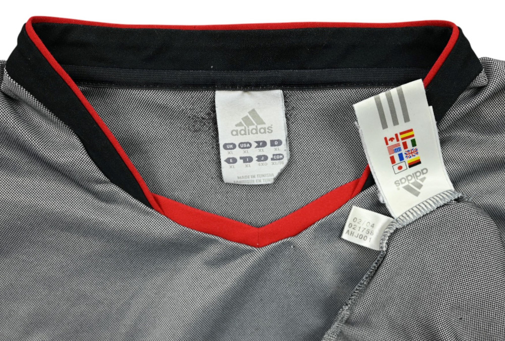 2003-04 AC MILAN KOSZULKA XL