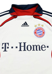 2006-07 BAYERN MUNCHEN *LAHM* KOSZULKA XL. BOYS