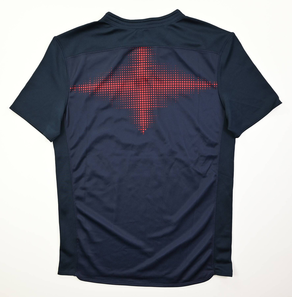 ENGLAND RUGBY SHIRT S