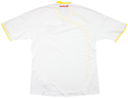 2009-10 BAYER LEVERKUSEN SHIRT 2XL