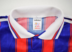 1995-97 BAYERN MUNCHEN SHIRT S