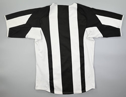 2004-05 JUVENTUS SHIRT S