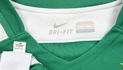 2015-16 WERDER BREMEN SHIRT S