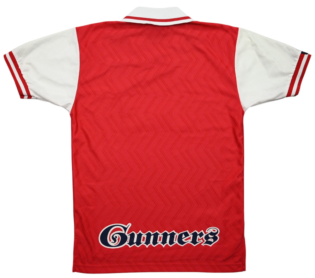 1996-98 ARSENAL KOSZULKA S