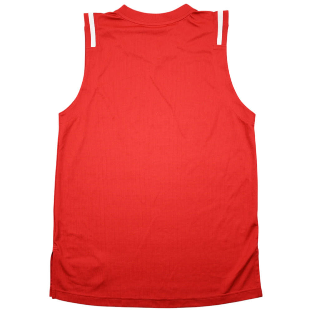 2016 NBA TORONTO ALL-STAR SHIRT M