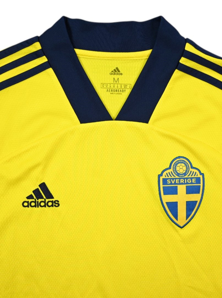 2020-21 SWEDEN KOSZULKA M
