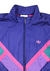 ADIDAS OLDSCHOOL BLUZA XL
