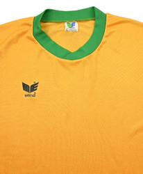 ERIMA OLDSCHOOL MADE IN WEST GERMANY SHIRT XL